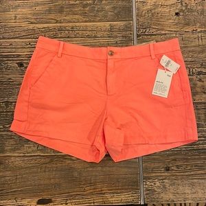 Gap “Sunkissed Shorts” Size 10